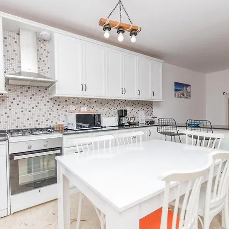D'la Veria Apartment Kalkan