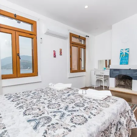 Apartment D'la Veria Kalkan