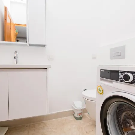 Apartment D'la Veria