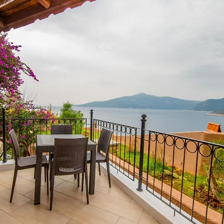 D'la Veria Apartment