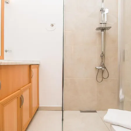 D'la Veria Apartment Kalkan