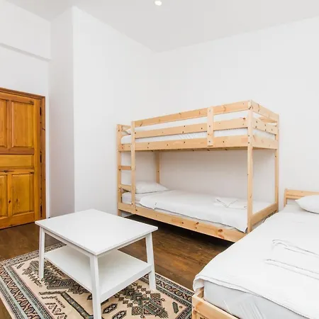 D'la Veria Apartment