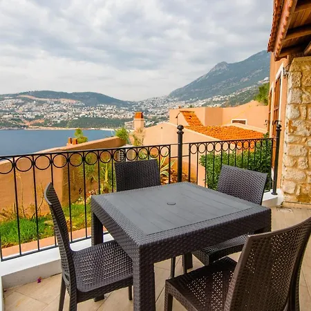 D'la Veria Apartment *