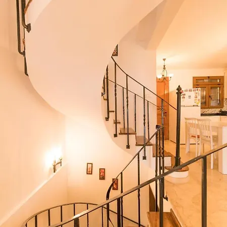 Apartment D'la Veria