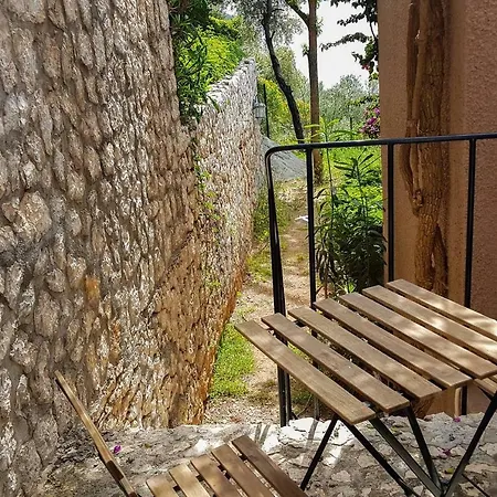 Apartment D'la Veria Kalkan
