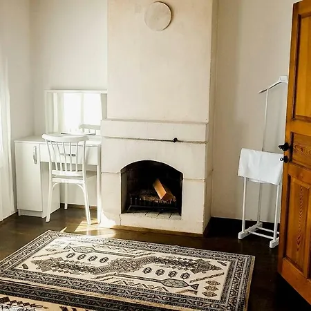 Apartment D'la Veria *