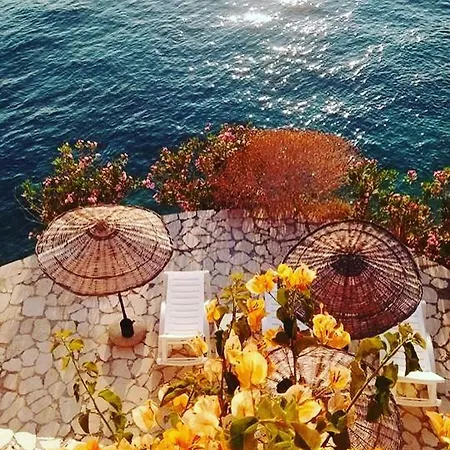 D'la Veria * Kalkan