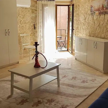 Apartment D'la Veria *