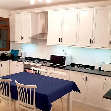 D'la Veria Apartment Kalkan