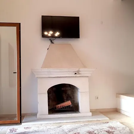 Apartment D'la Veria Kalkan
