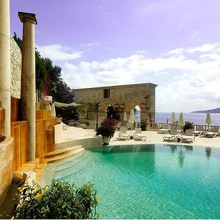 D'la Veria Apartment