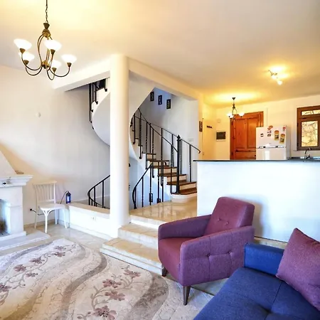 Apartment D'la Veria Kalkan