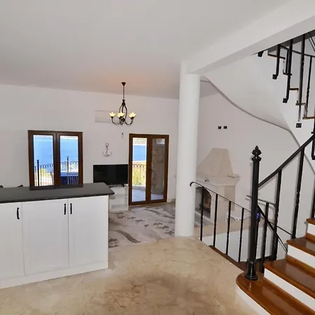 Apartment D'la Veria *