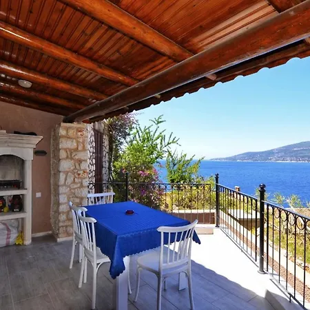 D'la Veria * Kalkan