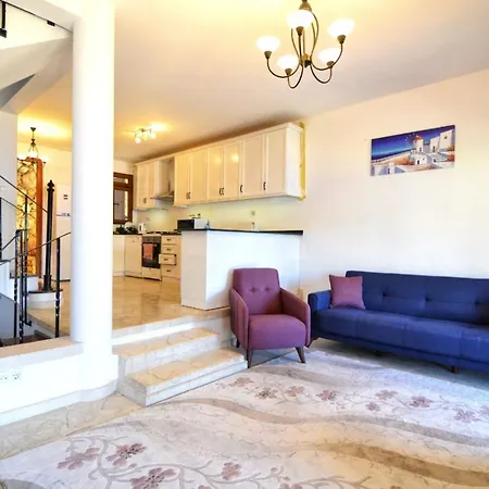 D'la Veria Apartment *