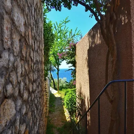 D'la Veria Kalkan
