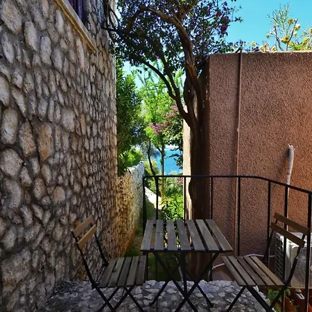 Apartment D'la Veria Kalkan