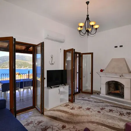 D'la Veria Kalkan