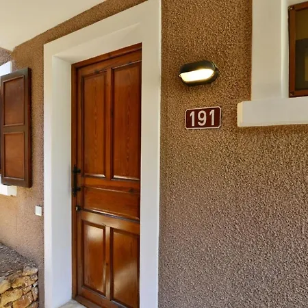 Apartment D'la Veria *